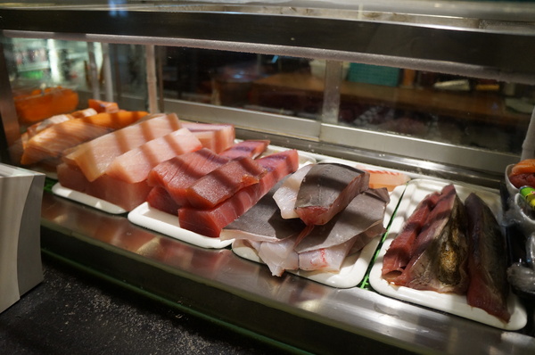 魚霸(內湖店):魚霸(內湖店)♥ 新鮮生魚片 ♥現撈海鮮 ♥