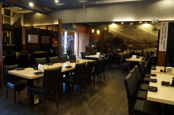 魚霸(內湖店):魚霸(內湖店)♥ 新鮮生魚片 ♥現撈海鮮 ♥