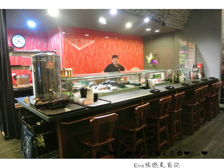 魚霸(內湖店)：【食記】oO。台北 內湖科學園區（內科） 魚霸 Fishbar   現在打卡送鮑魚，生魚片也是Double送哦～。o○。