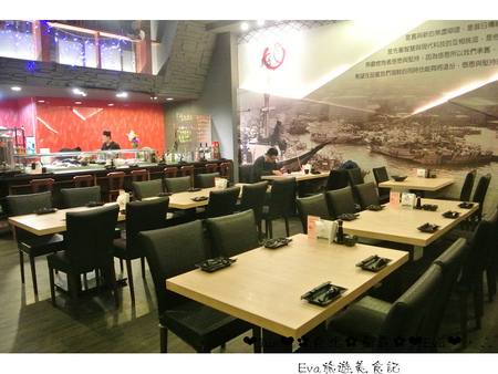 魚霸(內湖店)：【食記】oO。台北 內湖科學園區（內科） 魚霸 Fishbar   現在打卡送鮑魚，生魚片也是Double送哦～。o○。