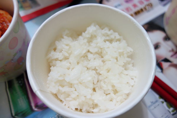 韓湘辣年糕：韓湘韓式烤肉飯 辣炒年糕 年糕鍋~台南最夠味的韓國路邊攤