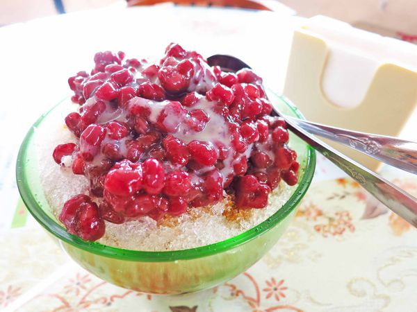 【新竹美食】關西仙草巷-關西必吃推薦美食、冰店