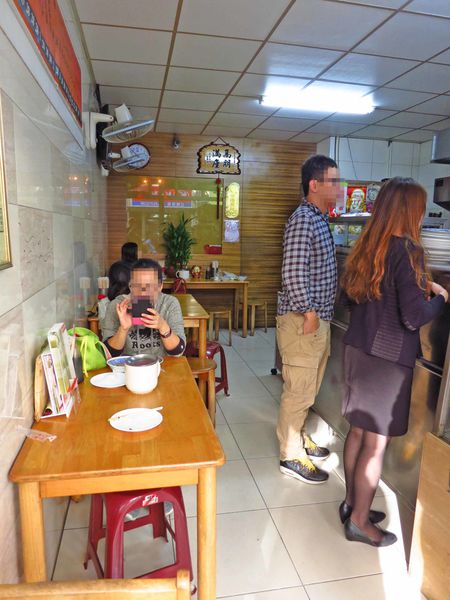 【新竹美食】學府路饅頭肉排蛋-超人氣排隊美食