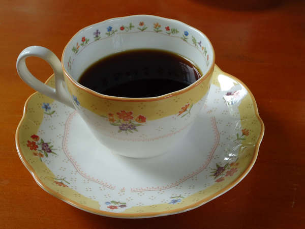 魔法咖啡:遠離塵囂~魔法咖啡