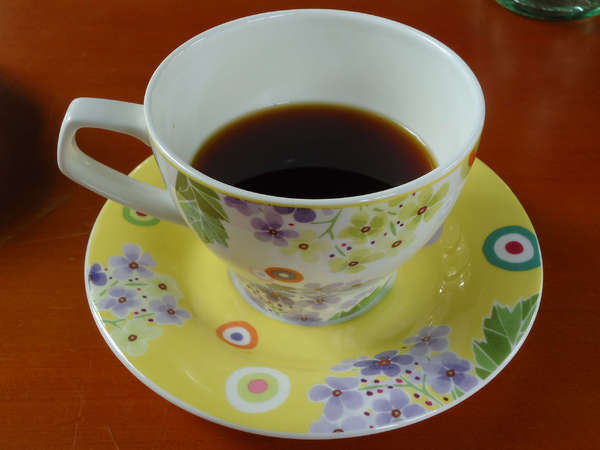 魔法咖啡:遠離塵囂~魔法咖啡