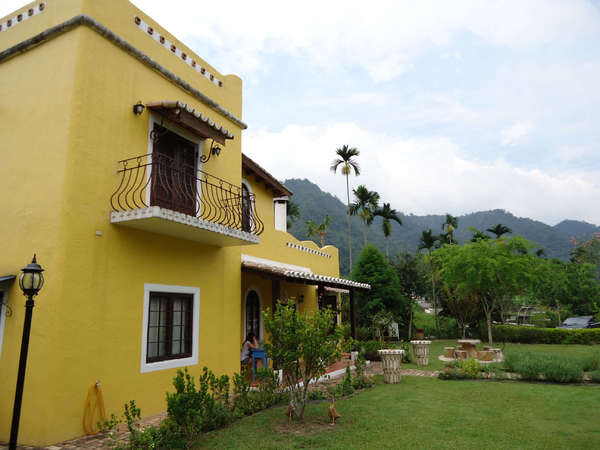 魔法咖啡:遠離塵囂~魔法咖啡