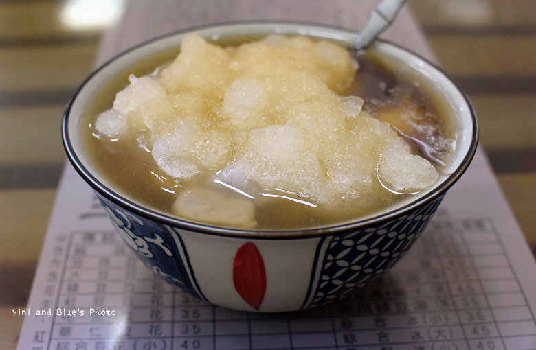 霧峰三大甜品屋02