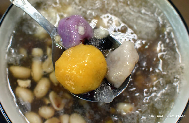 霧峰三大甜品屋05