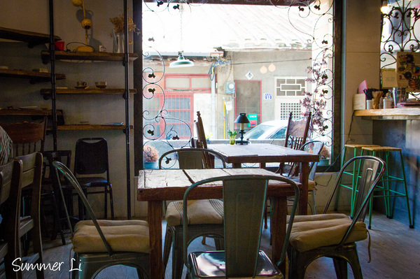 一百種味道：【新竹】一百種味道 滿滿滿的水果