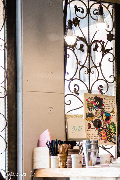 一百種味道：【新竹】一百種味道 滿滿滿的水果