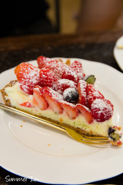 一百種味道：【新竹】一百種味道 滿滿滿的水果