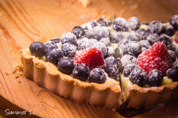 一百種味道：【新竹】一百種味道 滿滿滿的水果