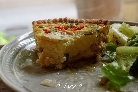 一百種味道：【新竹美食】一百種味道 ღ  幸福感的檸檬塔好吃