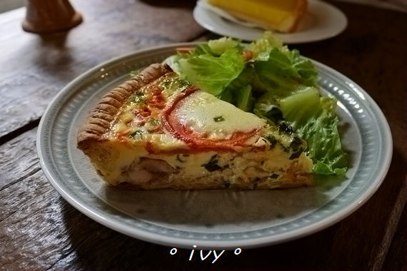 一百種味道：【新竹美食】一百種味道 ღ  幸福感的檸檬塔好吃