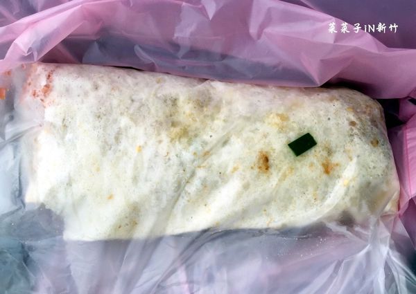 郭家潤餅：[新竹北區]城隍廟美食-郭家潤餅:超大份量CP質高超級推薦的好味道