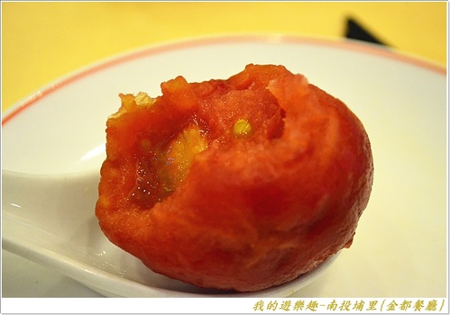 金都餐廳:(口碑劵)在地風味菜展現國宴級掌廚實力!!南投埔里{金都餐廳}