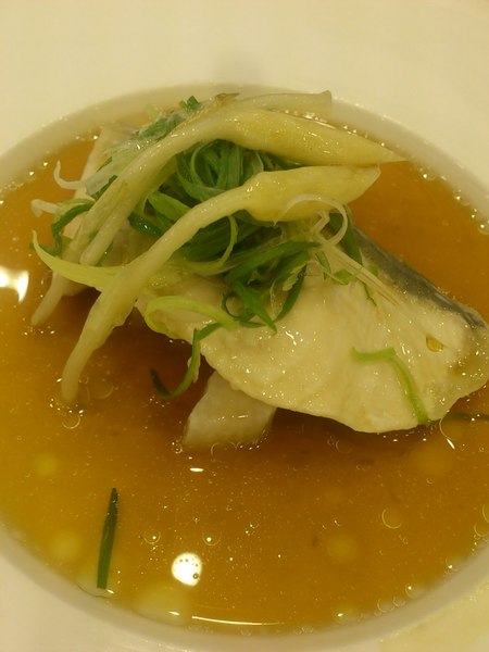 金都餐廳：[南投][美食]金都餐廳~總統級的道地美食饗宴