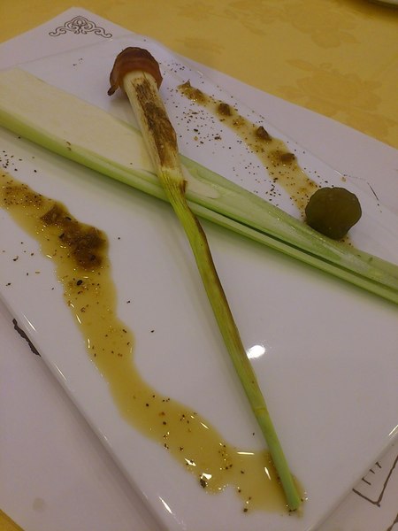 金都餐廳：[南投][美食]金都餐廳~總統級的道地美食饗宴