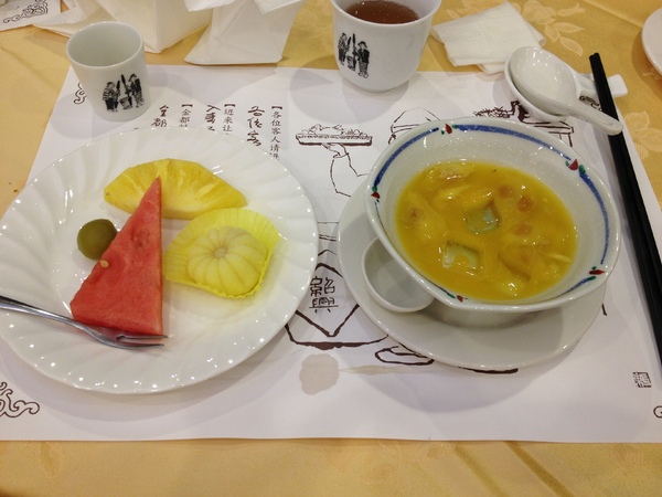 金都餐廳:美味饗宴之南投〞金都餐廳〞