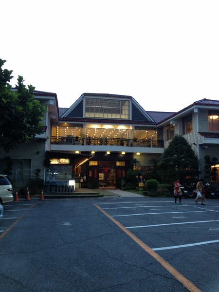 金都餐廳:美味饗宴之南投〞金都餐廳〞