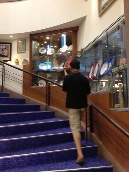 金都餐廳:美味饗宴之南投〞金都餐廳〞