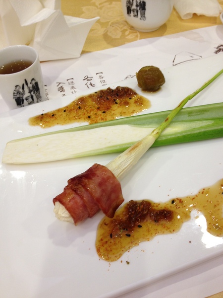 金都餐廳:美味饗宴之南投〞金都餐廳〞