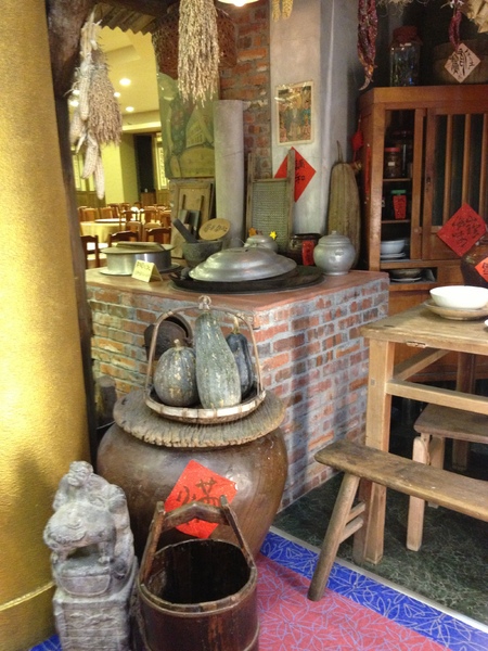 金都餐廳:美味饗宴之南投〞金都餐廳〞