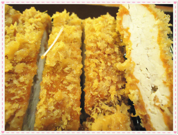 品田牧場(公益店)：【台中食記】王品集團平價享受♥豬排界的神@品田牧場(台中公益店)