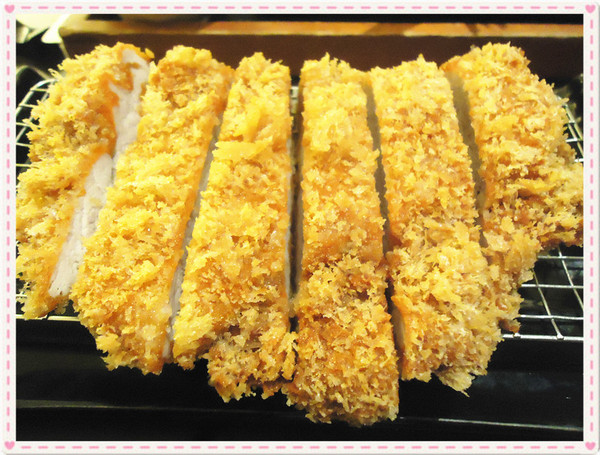 品田牧場(公益店)：【台中食記】王品集團平價享受♥豬排界的神@品田牧場(台中公益店)