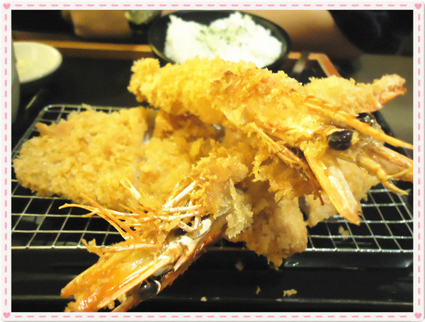 品田牧場(公益店)：【台中食記】王品集團平價享受♥豬排界的神@品田牧場(台中公益店)