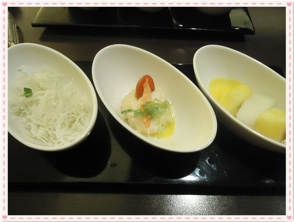 品田牧場(公益店)：【台中食記】王品集團平價享受♥豬排界的神@品田牧場(台中公益店)