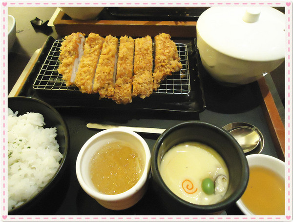 品田牧場(公益店)：【台中食記】王品集團平價享受♥豬排界的神@品田牧場(台中公益店)