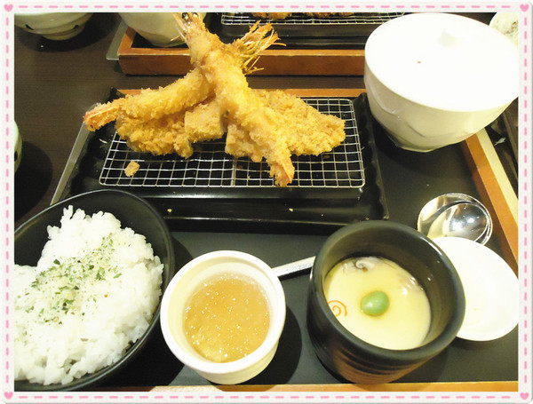 品田牧場(公益店)：【台中食記】王品集團平價享受♥豬排界的神@品田牧場(台中公益店)