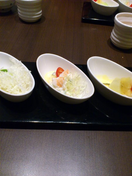 品田牧場(斗六家樂福店)：[雲林][美食]品田牧場~日式豬排創意料理