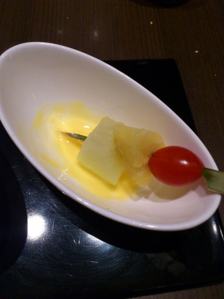 品田牧場(斗六家樂福店)：[雲林][美食]品田牧場~日式豬排創意料理