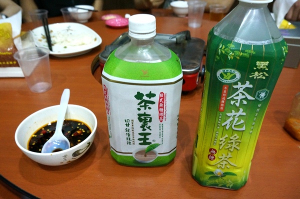 台灣番鴨牧場(大江店):海派豐盛之冬令進補爆好吃薑母鴨【台灣番鴨牧場/中壢大江店】