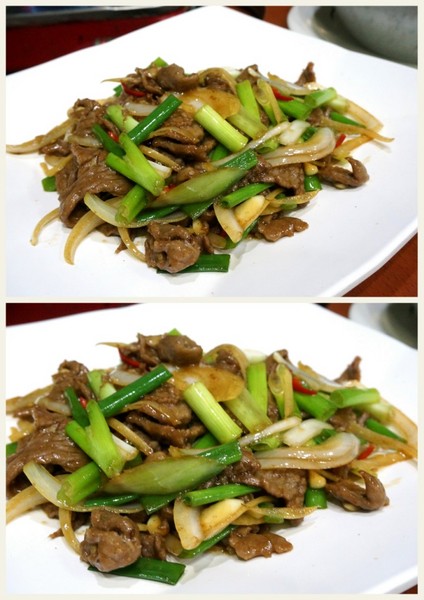 台灣番鴨牧場(大江店):海派豐盛之冬令進補爆好吃薑母鴨【台灣番鴨牧場/中壢大江店】