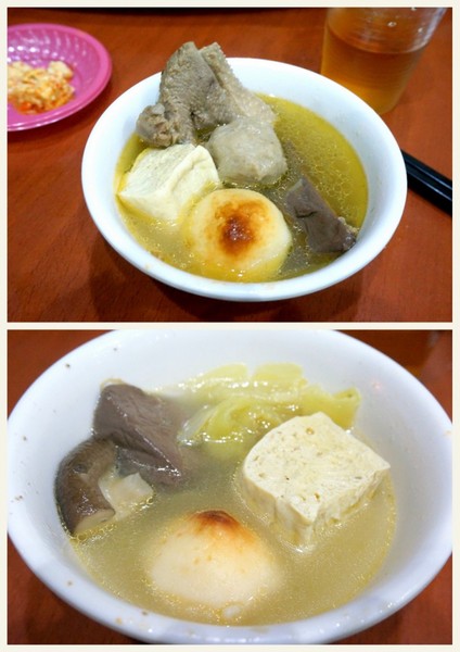 台灣番鴨牧場(大江店):海派豐盛之冬令進補爆好吃薑母鴨【台灣番鴨牧場/中壢大江店】