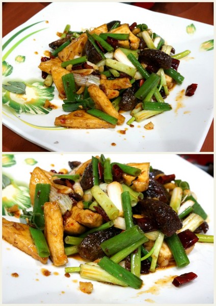 台灣番鴨牧場(大江店):海派豐盛之冬令進補爆好吃薑母鴨【台灣番鴨牧場/中壢大江店】