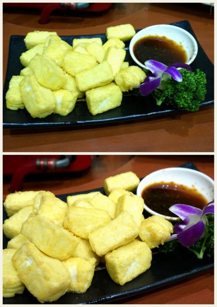 台灣番鴨牧場(大江店):海派豐盛之冬令進補爆好吃薑母鴨【台灣番鴨牧場/中壢大江店】