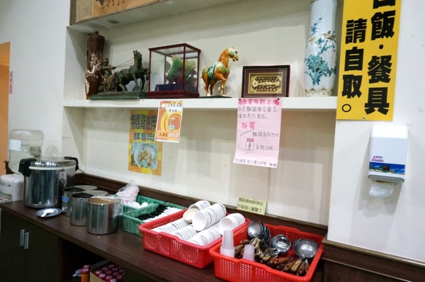 台灣番鴨牧場(大江店):海派豐盛之冬令進補爆好吃薑母鴨【台灣番鴨牧場/中壢大江店】