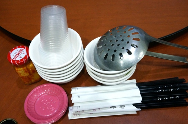 台灣番鴨牧場(大江店):海派豐盛之冬令進補爆好吃薑母鴨【台灣番鴨牧場/中壢大江店】