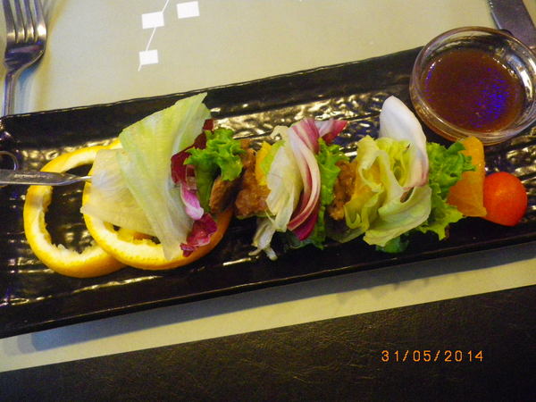 陶板屋和風創作料理(中壢中山店):再訪中壢陶板屋˙接待長的熱忱用心沒話說