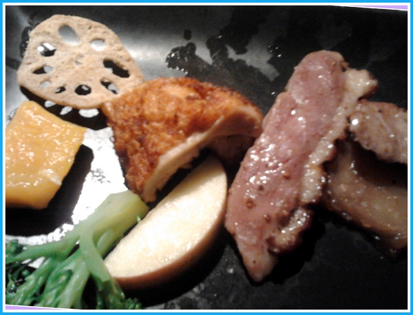 陶板屋和風創作料理(中壢中山店)：歡聚陶板屋˙有敲鐘的FU