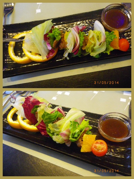 陶板屋和風創作料理(中壢中山店):再訪中壢陶板屋˙接待長的熱忱用心沒話說