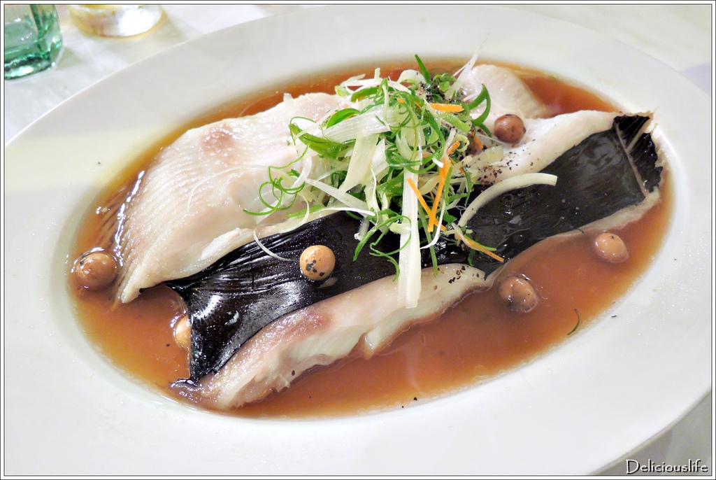 蒸日本蝶魚14x98-1372-1