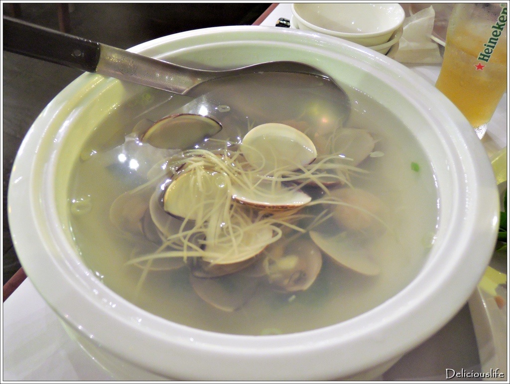蛤仔湯260-1