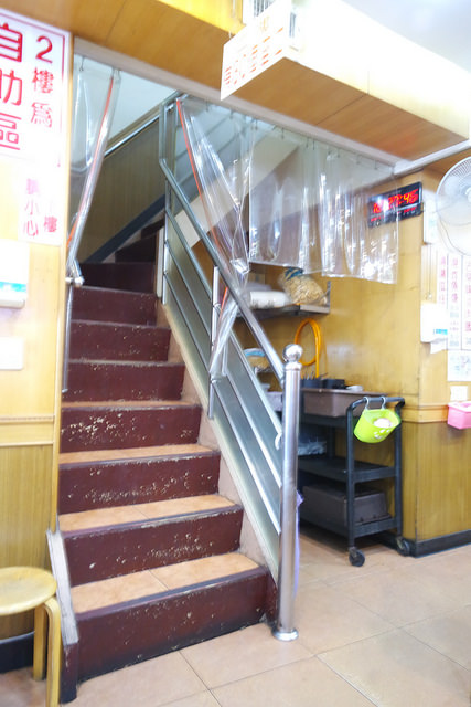 兩喜號炒米粉 (13)