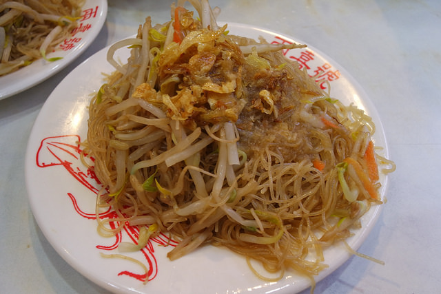 兩喜號炒米粉 (15)
