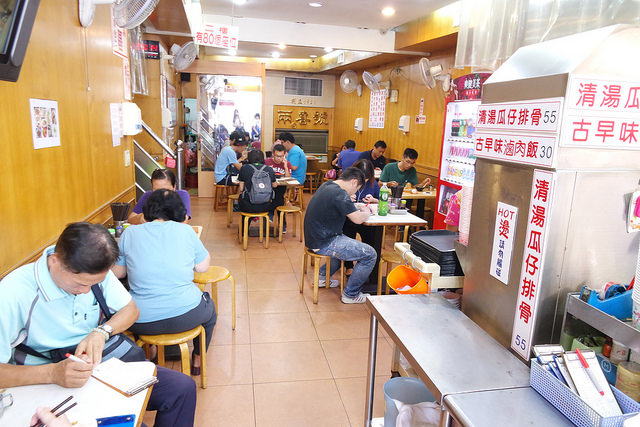 兩喜號炒米粉 (8)